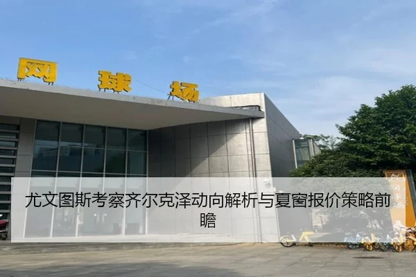 尤文图斯考察齐尔克泽动向解析与夏窗报价策略前瞻